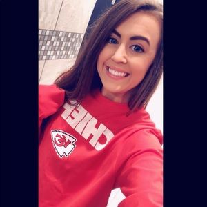 Meet your Posher, Kendra